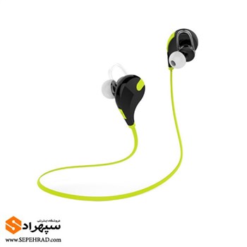 هدست بلوتوث QY7 هدست بلوتوث QY7