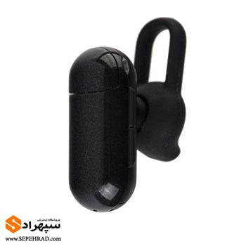 هدست بلوتوث Q12 هدست بلوتوث Q12