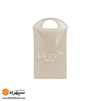 فلش مموری VICCO مدل VC200S ظرفیت 8 گیگابایت