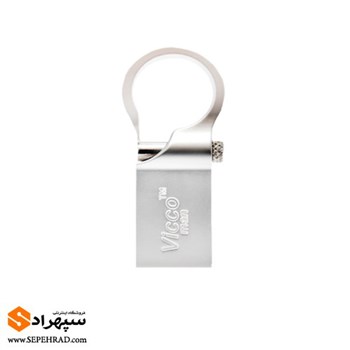 فلش مموری VICCO مدل VC260S ظرفیت 8 گیگابایت