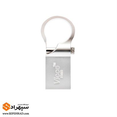 فلش مموری VICCO مدل VC260S ظرفیت 8 گیگابایت