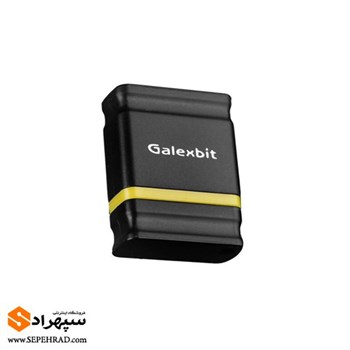 فلش مموری MICROBIT مدل GALEXBIT ظرفیت 8 گیگابایت