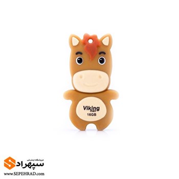 فلش مموری وایکینگ VIKING مدل VM217  ظرفیت 16 گیگابایت