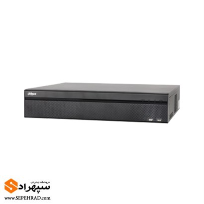 دستگاه ذخیره تصویر داهوا NVR608-32-4KS2