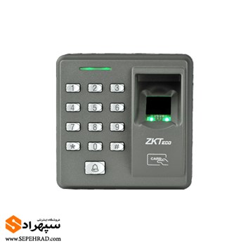 دستگاه کنترل تردد ZKTeco X7