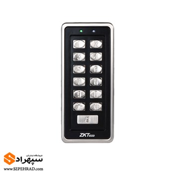 کنترل تردد ZKTeco R6