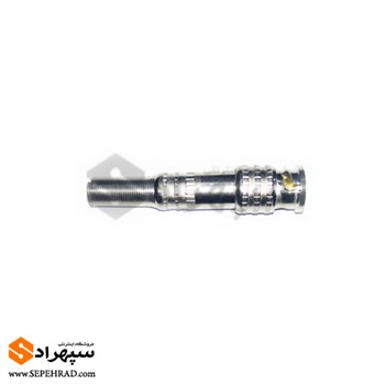 فیش BNC پیچی فیش BNC پیچی