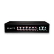 سوییچ 6 پورت PoE الکاتو ELKATO 1SB0620BP-75W