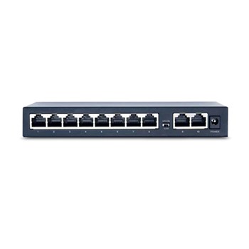 سوییچ 8  پورت فلزی گیگابیت  الکاتو ELKATO  1SG0820GN