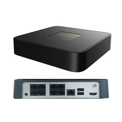 دستگاه 10 کانال NVR 8PoE تیاندی R3110